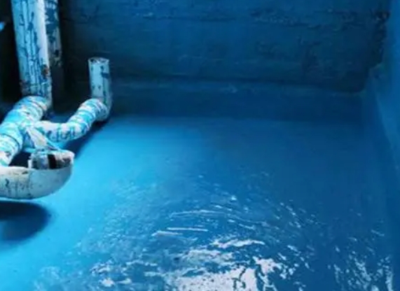 乐平卫生间漏水维修公司分下防水公司如何判断防水工程的质量?